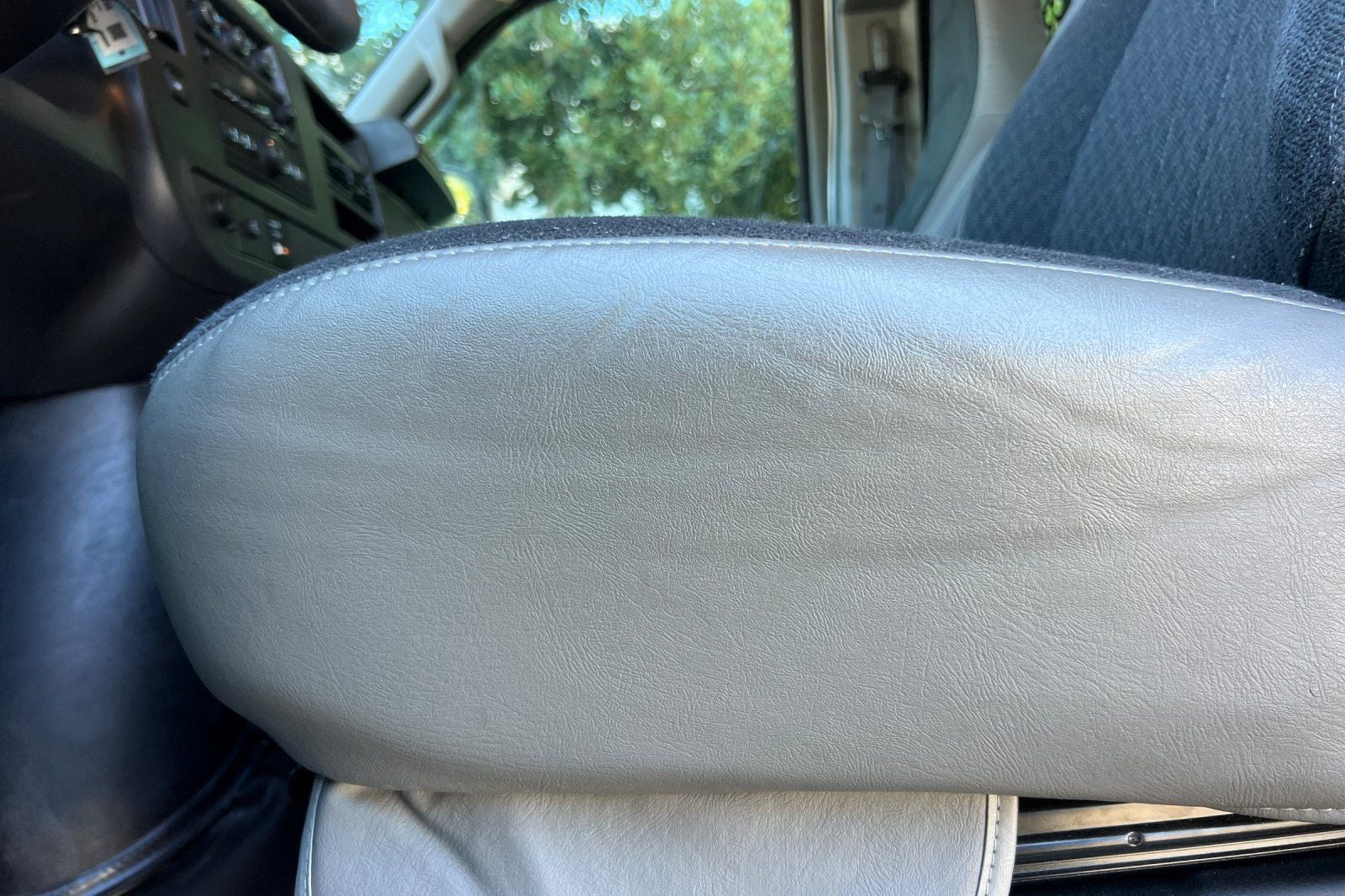2025 Chevrolet Express 2500 Work Van Cargo
