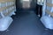 2025 Chevrolet Express 2500 Work Van Cargo