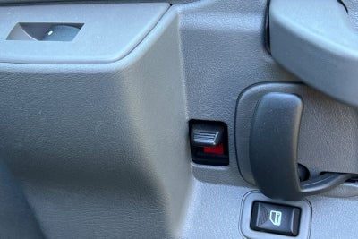 2025 Chevrolet Express 2500 Work Van Cargo