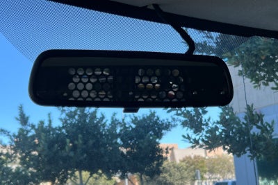 2025 Chevrolet Express 2500 Work Van Cargo