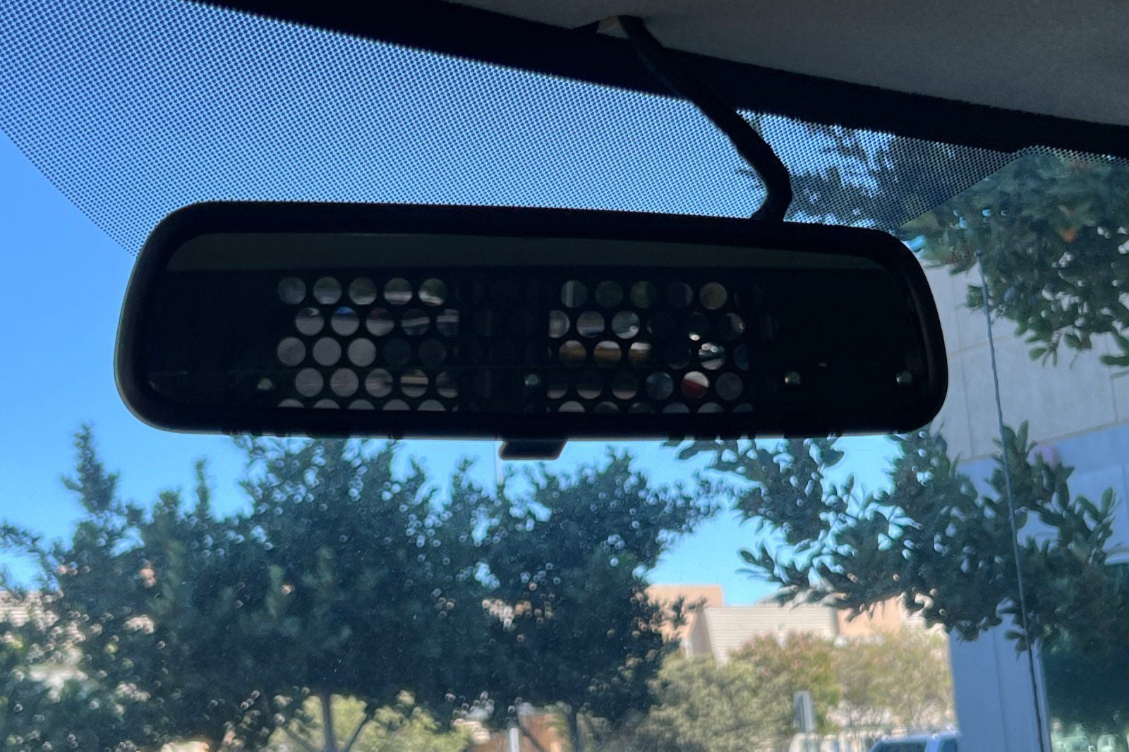 2025 Chevrolet Express 2500 Work Van Cargo