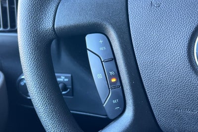 2025 Chevrolet Express 2500 Work Van Cargo