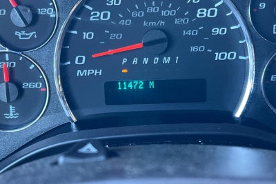 2025 Chevrolet Express 2500 Work Van Cargo