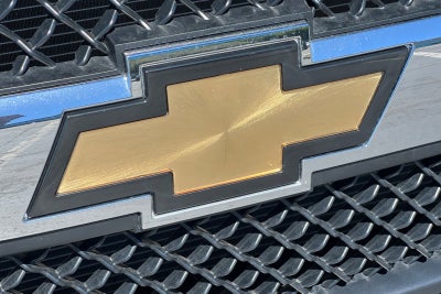 2025 Chevrolet Express 2500 Work Van Cargo