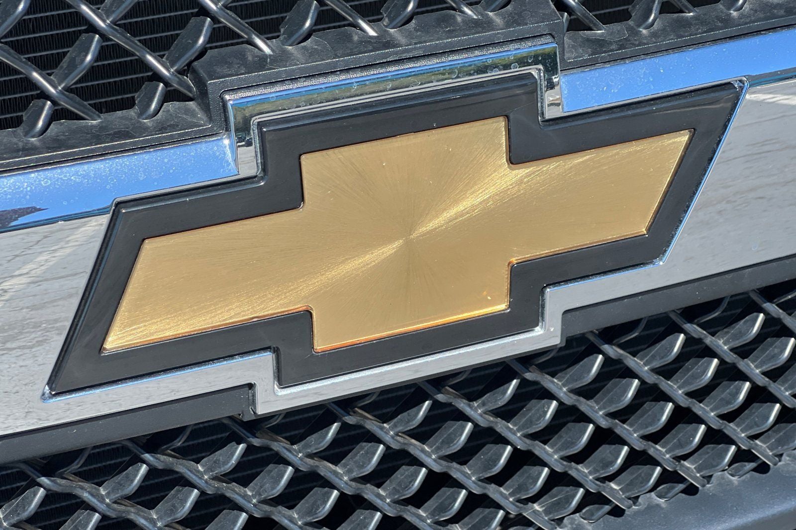 2025 Chevrolet Express 2500 Work Van Cargo