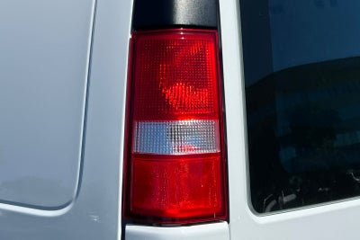 2025 Chevrolet Express 2500 Work Van Cargo