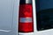 2025 Chevrolet Express 2500 Work Van Cargo