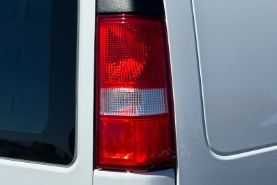 2025 Chevrolet Express 2500 Work Van Cargo