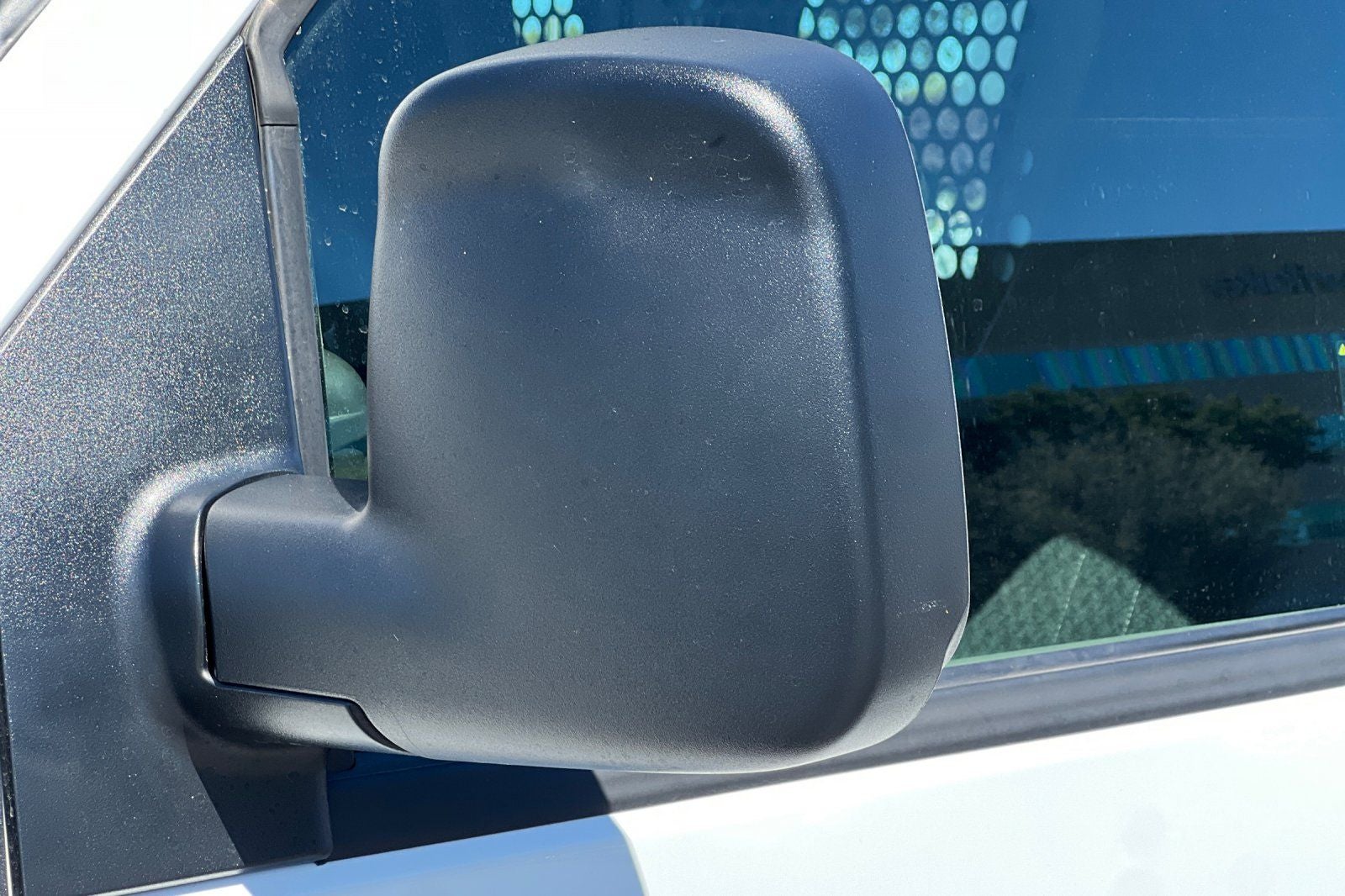 2025 Chevrolet Express 2500 Work Van Cargo