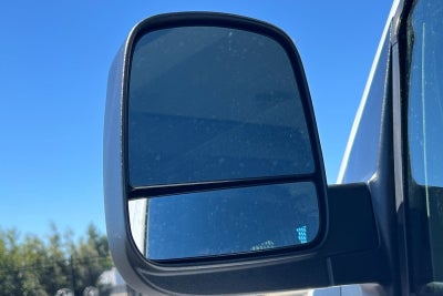 2025 Chevrolet Express 2500 Work Van Cargo