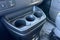 2025 Chevrolet Express 2500 Work Van Cargo