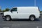 2025 Chevrolet Express 2500 Work Van Cargo