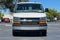 2025 Chevrolet Express 2500 Work Van Cargo