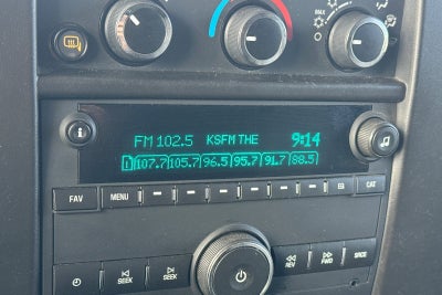 2023 Chevrolet Express 2500 Work Van Cargo