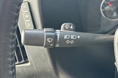 2023 Chevrolet Express 2500 Work Van Cargo