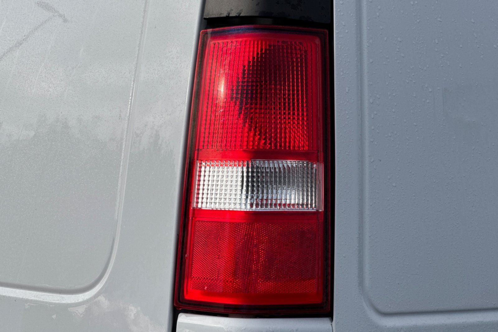 2023 Chevrolet Express 2500 Work Van Cargo