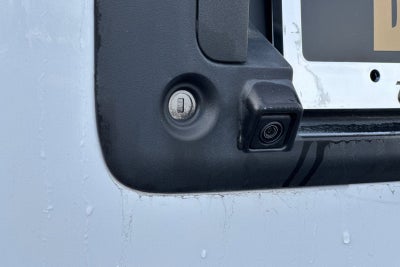 2023 Chevrolet Express 2500 Work Van Cargo