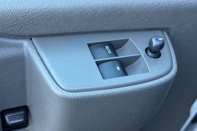 2023 Chevrolet Express 2500 Work Van Cargo