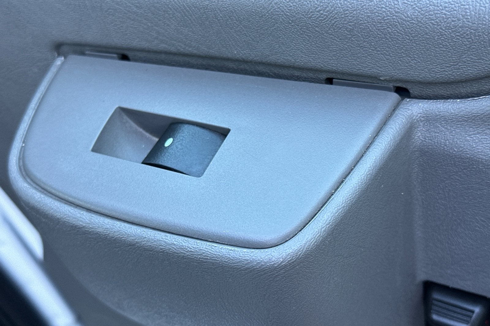 2023 Chevrolet Express 2500 Work Van Cargo