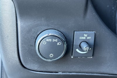 2023 Chevrolet Express 2500 Work Van Cargo