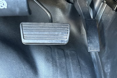 2023 Chevrolet Express 2500 Work Van Cargo