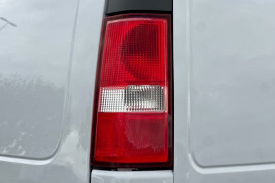 2023 Chevrolet Express 2500 Work Van Cargo