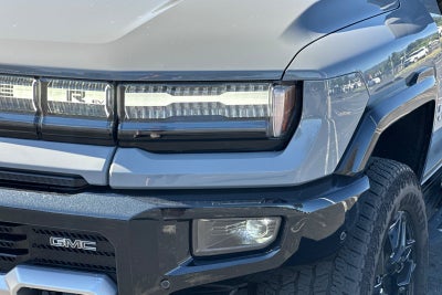 2024 GMC Hummer EV SUV 2X