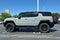 2024 GMC Hummer EV SUV 2X