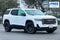 2022 GMC Acadia AT4