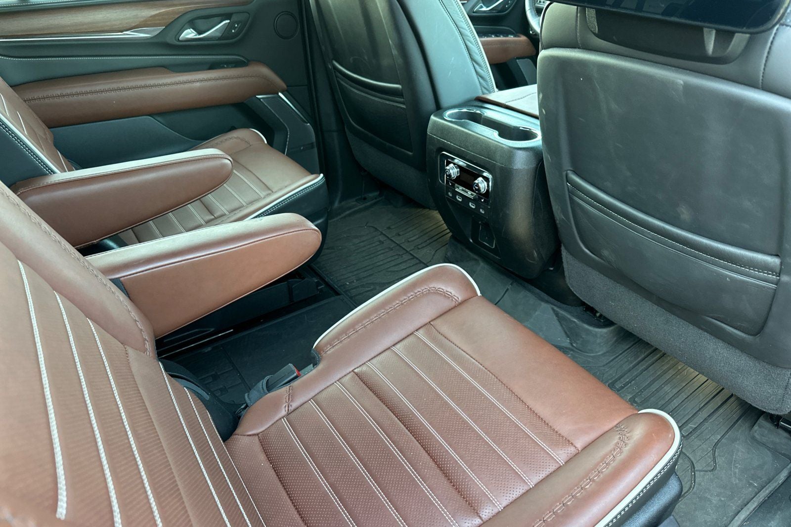 2024 GMC Yukon XL Denali Ultimate
