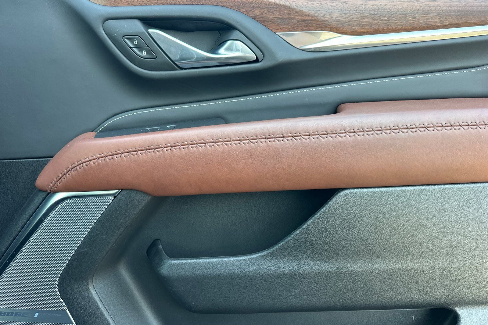 2024 GMC Yukon XL Denali Ultimate