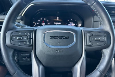 2024 GMC Yukon XL Denali Ultimate