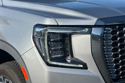2024 GMC Yukon XL Denali Ultimate