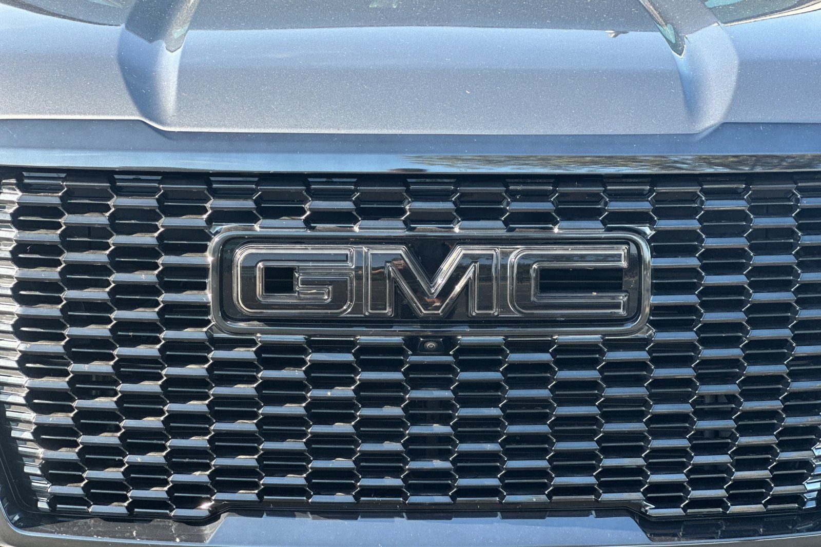 2024 GMC Yukon XL Denali Ultimate