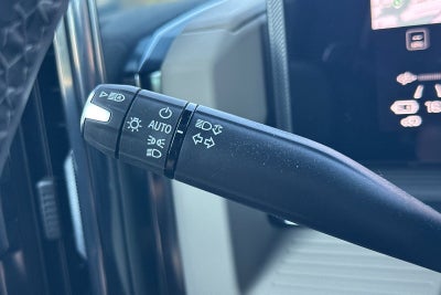 2026 GMC Hummer EV SUV 3X