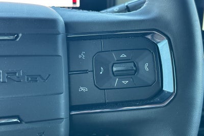 2026 GMC Hummer EV SUV 3X