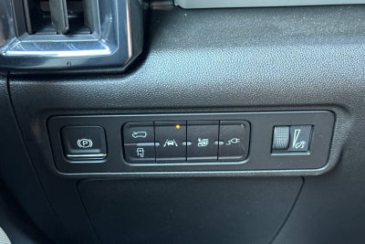 2026 GMC Hummer EV SUV 3X