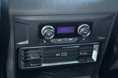 2026 GMC Hummer EV SUV 3X