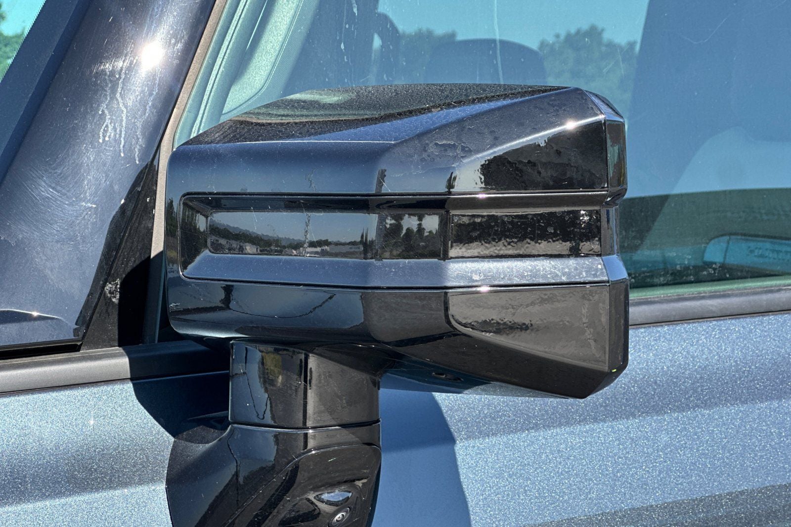 2026 GMC Hummer EV SUV 3X