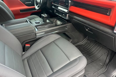 2026 GMC Hummer EV SUV 3X