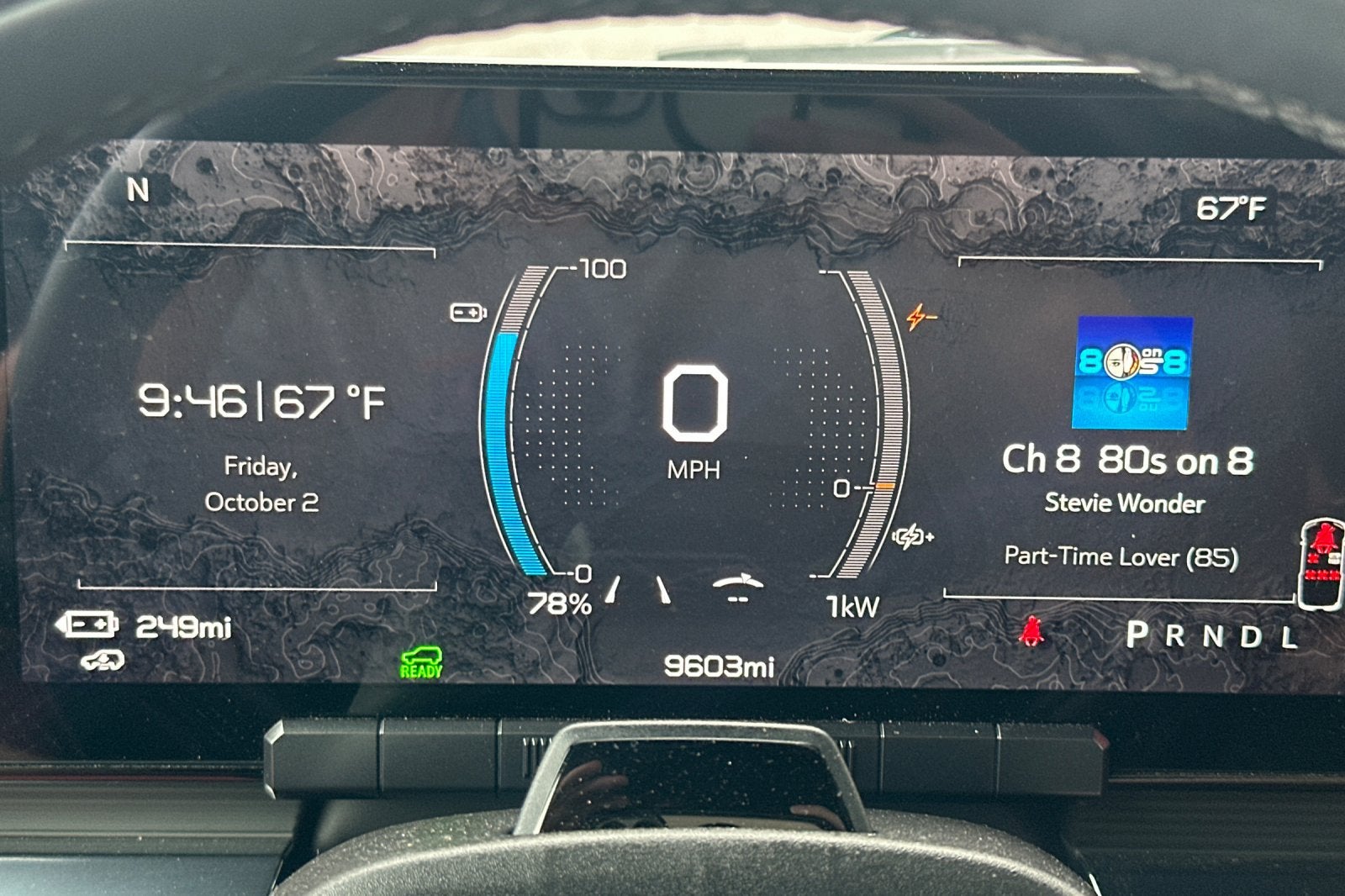2026 GMC Hummer EV SUV 3X