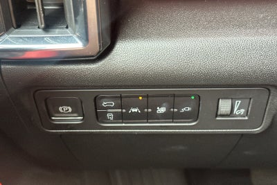 2026 GMC Hummer EV SUV 3X