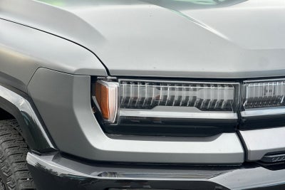 2026 GMC Hummer EV SUV 3X