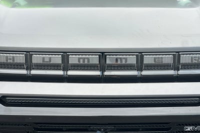 2026 GMC Hummer EV SUV 3X