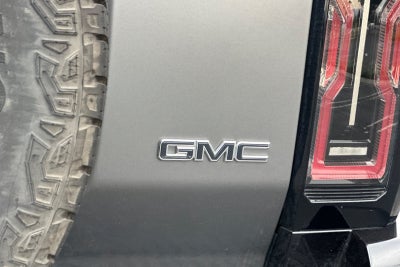 2026 GMC Hummer EV SUV 3X