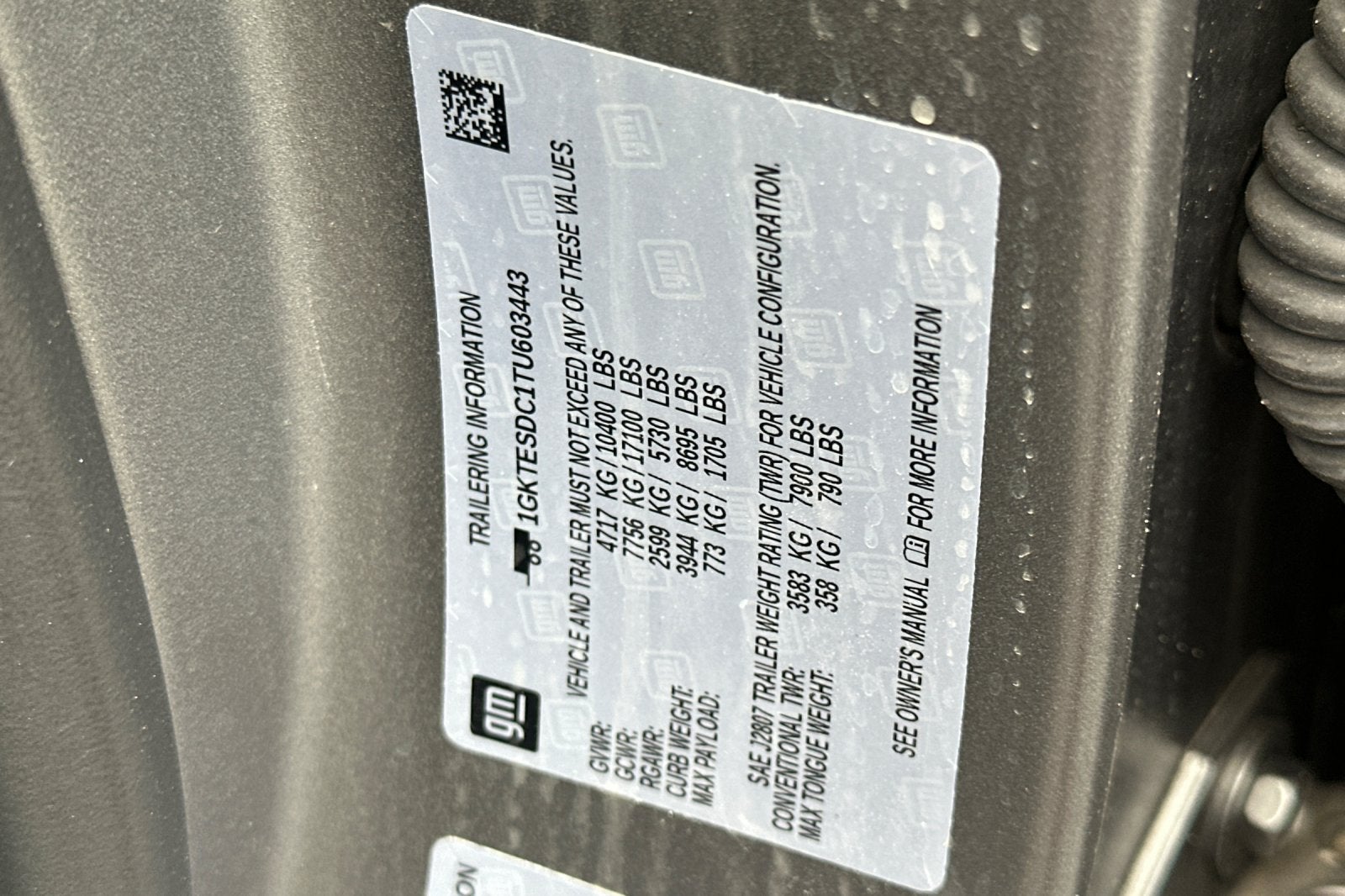 2026 GMC Hummer EV SUV 3X