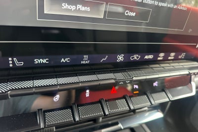 2026 GMC Hummer EV SUV 3X