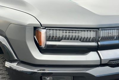 2026 GMC Hummer EV SUV 3X