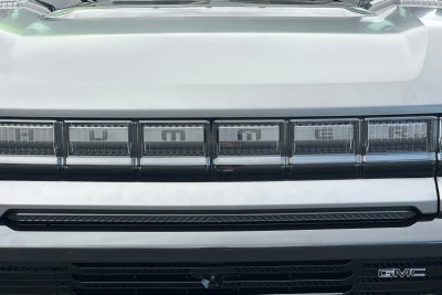 2026 GMC Hummer EV SUV 3X