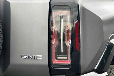 2026 GMC Hummer EV SUV 3X